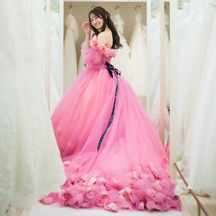 Ravir Okayama (ラヴィール岡山) 衣裳4画像 1-3