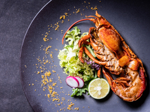 Ravir Okayama (ラヴィール岡山) 料理・ケーキ1画像 2-4