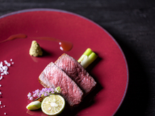 Ravir Okayama (ラヴィール岡山) 料理・ケーキ1画像 2-3