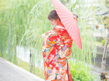 Ravir Okayama (ラヴィール岡山) 衣裳5画像 2-3