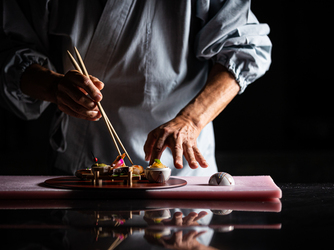 Ravir Okayama (ラヴィール岡山) 料理・ケーキ1画像 2-1