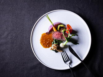 Ravir Okayama (ラヴィール岡山) 料理・ケーキ1画像 2-2