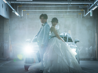 Ravir Okayama (ラヴィール岡山) 撮影スポット2画像 1-3