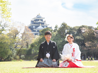 Ravir Okayama (ラヴィール岡山) 撮影スポット3画像 2-1