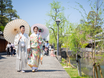 Ravir Okayama (ラヴィール岡山) 撮影スポット3画像 2-2