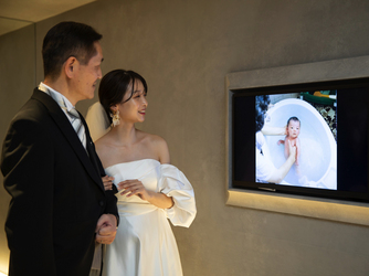 Ravir Okayama (ラヴィール岡山) セレモニースペース(for the ceremony MOA(モア))画像 2-2