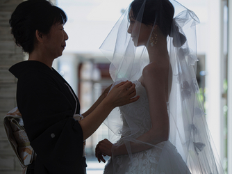 Ravir Okayama (ラヴィール岡山) チャペル(グレイスコート・チャーチ)画像 2-3