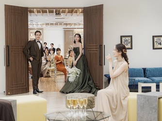 Ravir Okayama (ラヴィール岡山) 【GENNU (ジェンヌ)】画像 2-2