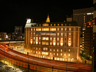 Ravir Okayama (ラヴィール岡山) ロビー・エントランス画像 2-3