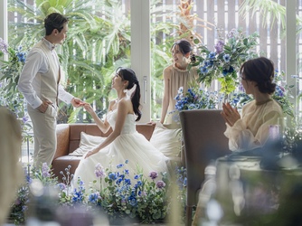 Ravir Okayama (ラヴィール岡山) ブルームガーデン - BLOOM GARDEN画像 2-1