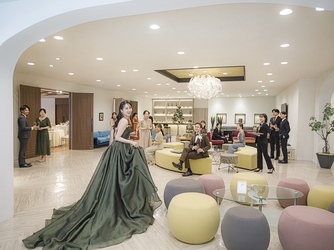 Ravir Okayama (ラヴィール岡山) 【GENNU (ジェンヌ)】画像 2-3