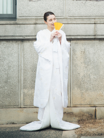 Ravir Okayama (ラヴィール岡山) 衣裳5画像 1-1