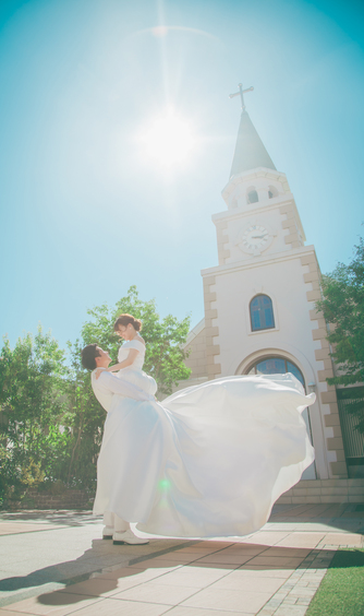 Ravir Okayama (ラヴィール岡山) 撮影スポット2画像 1-1