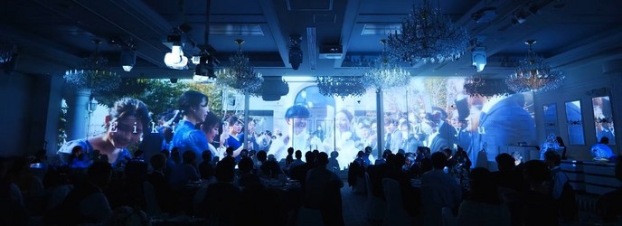 Ravir Okayama (ラヴィール岡山) 【Yorokobi (よろこび)】画像 2-1