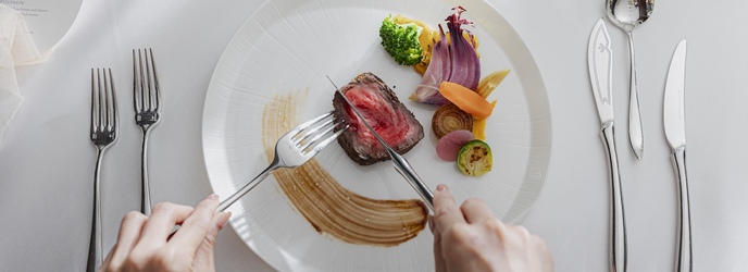 Ravir Okayama (ラヴィール岡山) 料理・ケーキ2画像 1-1