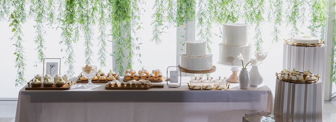 Ravir Okayama (ラヴィール岡山) 料理・ケーキ2画像 2-1