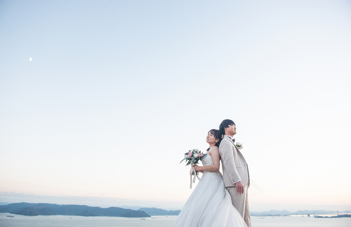 Ravir Okayama (ラヴィール岡山) 撮影スポット3画像 1