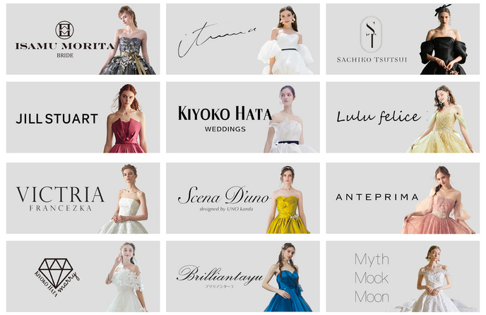 Ravir Okayama (ラヴィール岡山) 衣裳1画像 1