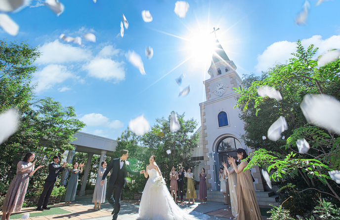 Ravir Okayama (ラヴィール岡山) ロケーション画像 1