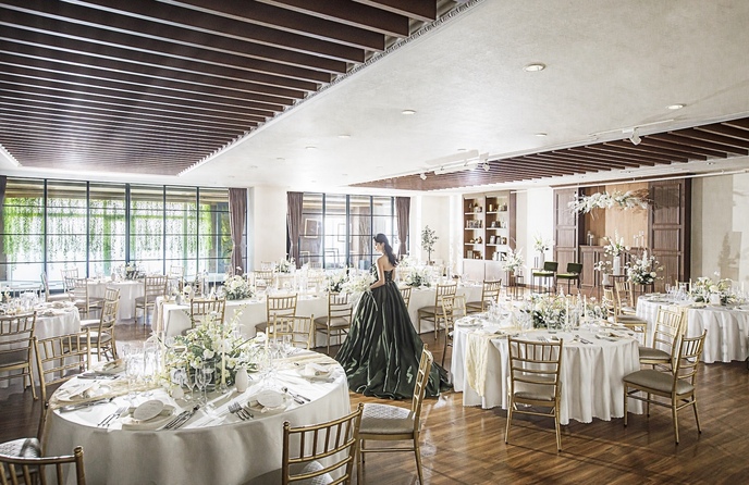 Ravir Okayama (ラヴィール岡山) 【GENNU (ジェンヌ)】画像 1