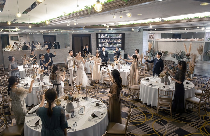 Ravir Okayama (ラヴィール岡山) 【Bona (ボナ)】画像 1