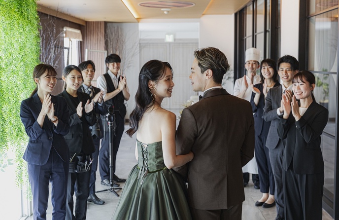 Ravir Okayama (ラヴィール岡山) スタッフ画像 1