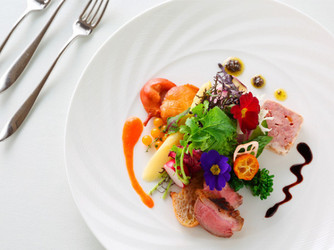 バリテラスCoCo金沢 プライベート邸宅のリゾートW画像 2-3