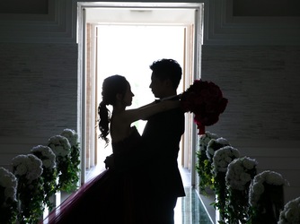 バリテラスCoCo金沢 チャペル(チャペル【花嫁レポート】)画像 2-3