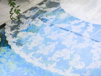 バリテラスCoCo金沢 チャペル(チャペル【花嫁レポート】)画像 2-2