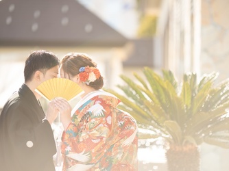 バリテラスCoCo金沢 【花嫁レポート】画像 1-3