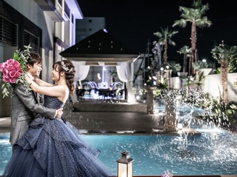 バリテラスCoCo金沢 【花嫁レポート】画像 2-3