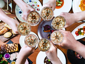 バリテラスCoCo金沢 プライベート邸宅のリゾートW画像 2-2