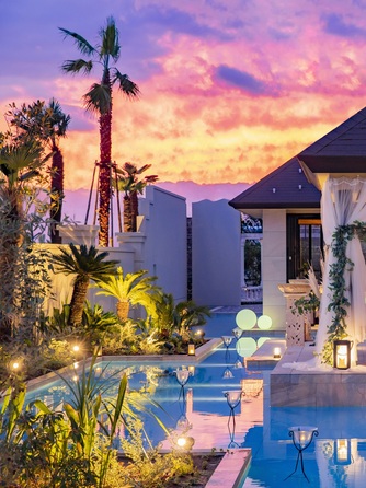 バリテラスCoCo金沢 ロケーション2画像 1-1