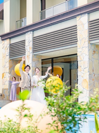 バリテラスCoCo金沢 ロケーション3画像 1-2