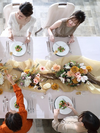 バリテラスCoCo金沢 プライベート邸宅のリゾートW画像 1-2