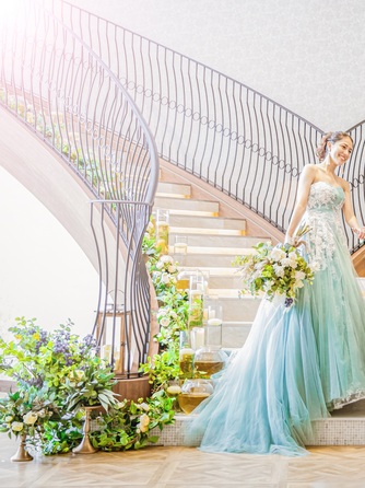 バリテラスCoCo金沢 プライベート空間のリゾートW画像 1-1