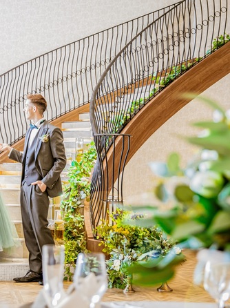 バリテラスCoCo金沢 プライベート空間のリゾートW画像 1-2