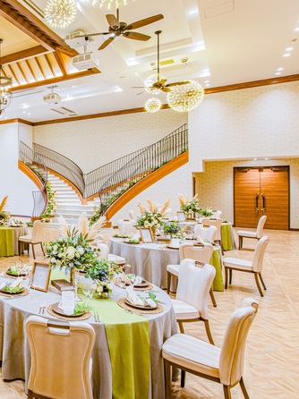 バリテラスCoCo金沢 プライベート空間のリゾートW画像 2-2