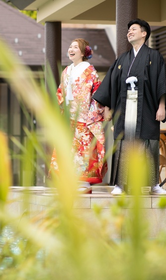 バリテラスCoCo金沢 【花嫁レポート】画像 2-1