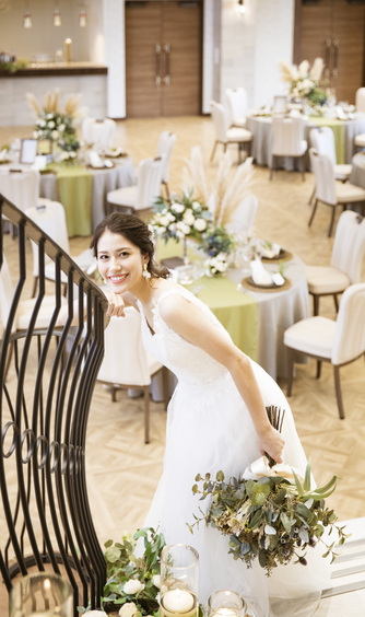 バリテラスCoCo金沢 オープンキッチン★画像 2-1