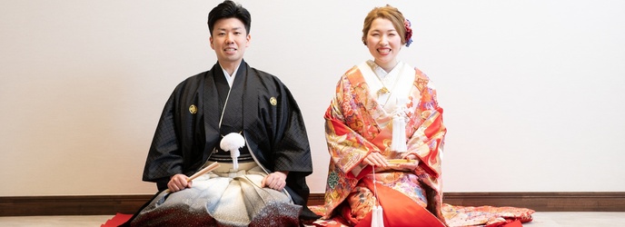 バリテラスCoCo金沢 【花嫁レポート】画像 1-1