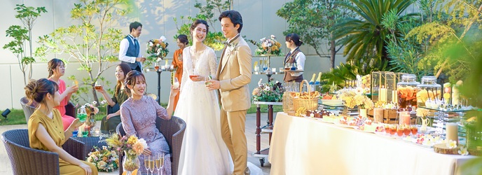 バリテラスCoCo金沢 プライベート邸宅のリゾートW画像 2-1