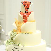 CELESTE(セレスト) 料理・ケーキ3画像 1-3