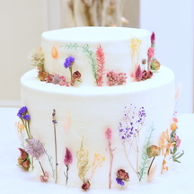 CELESTE(セレスト) 料理・ケーキ3画像 1-2