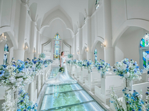 CELESTE(セレスト) チャペル(コンセプト)画像 2-3