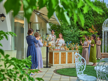 CELESTE(セレスト) チャペル(コンセプト)画像 2-4