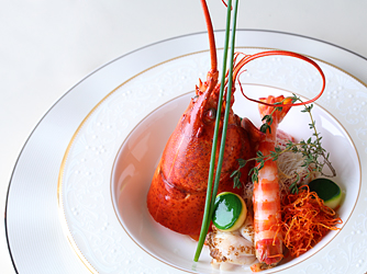 CELESTE(セレスト) 料理・ケーキ1画像 2-1