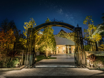 CELESTE(セレスト) ナイトウエディング画像 2-3