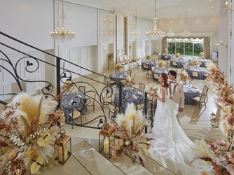 CELESTE(セレスト) チャペル(コンセプト)画像 2-1