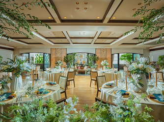 CELESTE(セレスト) チャペル(コンセプト)画像 2-2